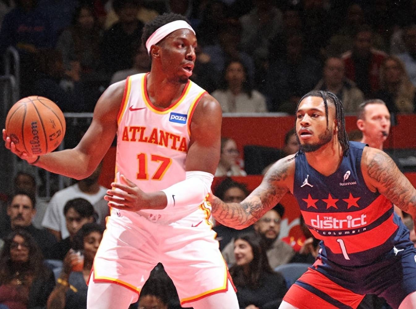 九游-赛前NBA总决赛传出新动向，华盛顿奇才止住颓势，管理层表态：压力陡增，数据趋势出现新变化的简单介绍-九游