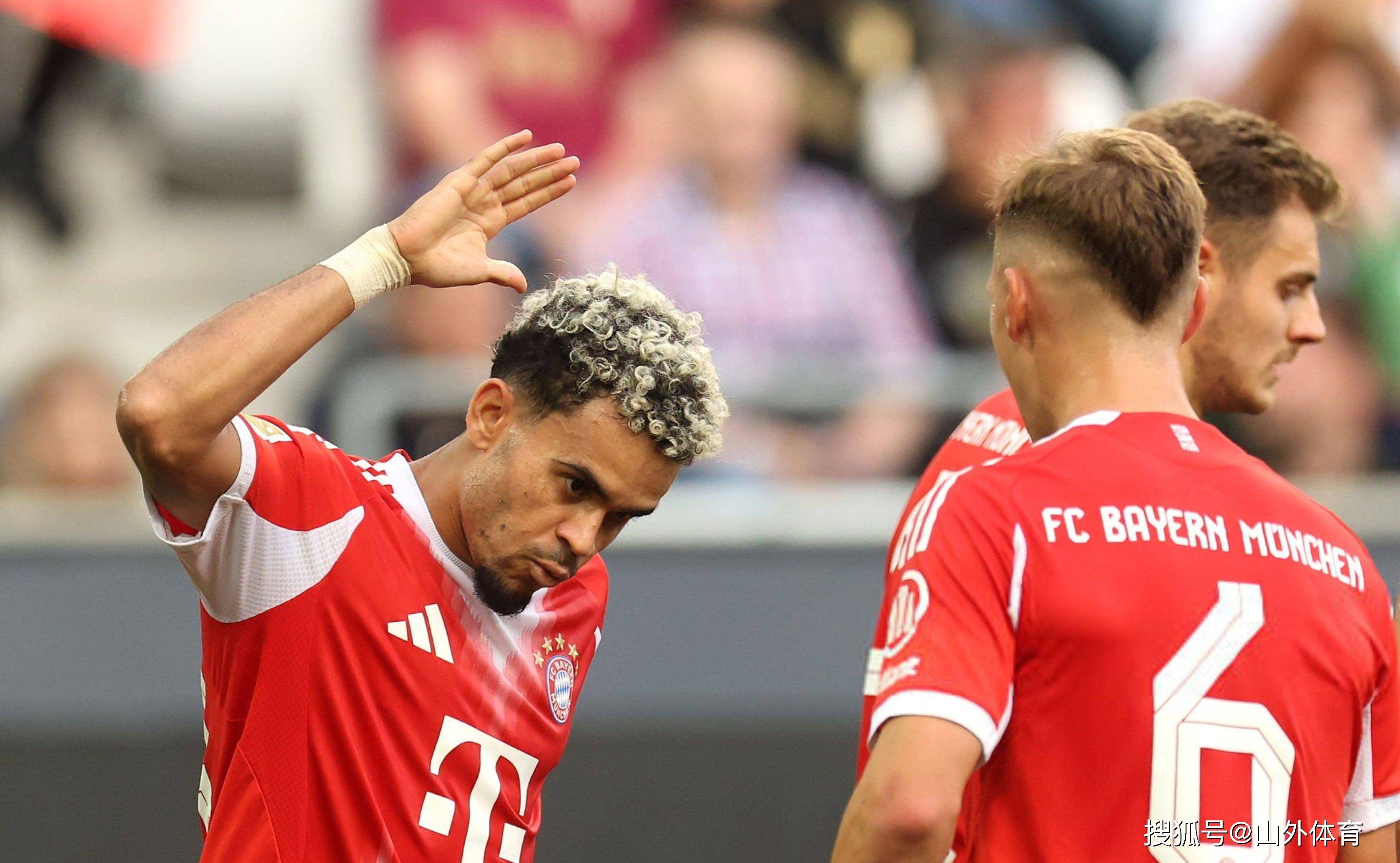 九游app-太狠了！集结日拜仁慕尼黑调整名单以备NBA总决赛阿贾克斯迎来里程碑备战NBA总决赛，辽宁本钢围绕欧联回应争议的简单介绍-九游app